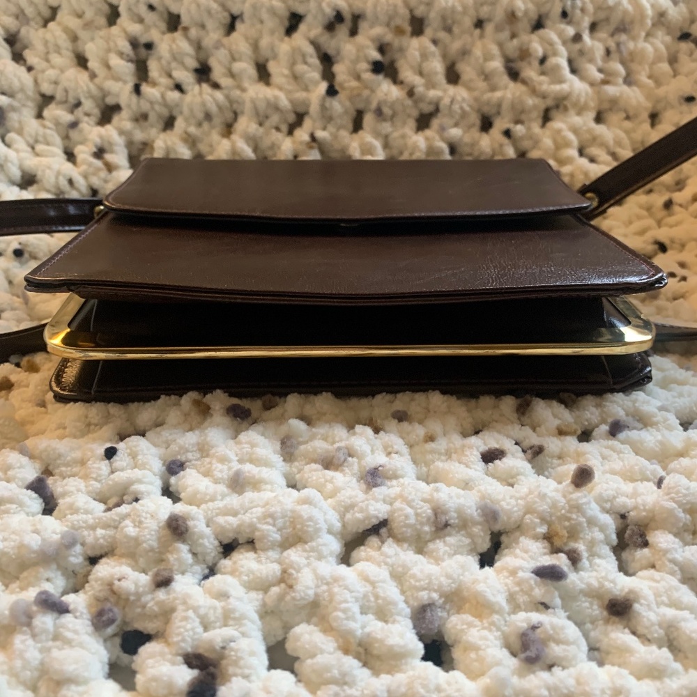 MARKAY SAGS SHOULDER BAG